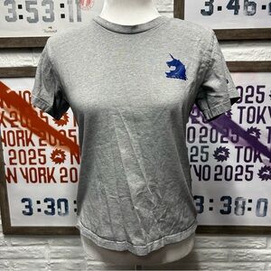 Boston Marathon 2022 cotton tshirt